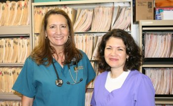 Good News Care Center