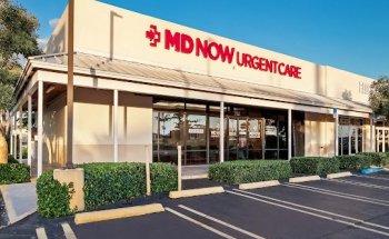 MD Now Urgent Care