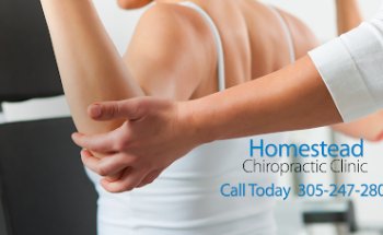 Homestead Chiropractic Clinic