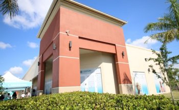 Century Medical Center