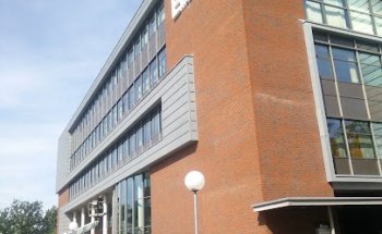 Move2be (locatie Eikstaete)