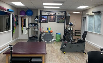 C.H.O.O.S.E. Physical Therapy LLC