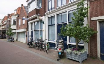 Fysiotherapie Danny Eijkelenkamp