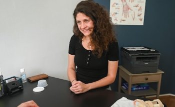 Hand- en polspraktijk Hoorn