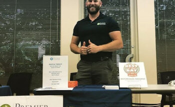 Premier Physical Therapy & Sports Performance