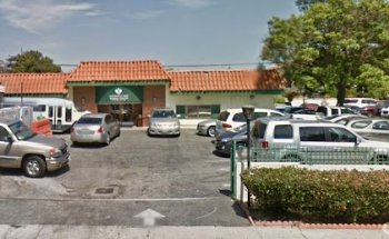 Huntington Park Nursing Center