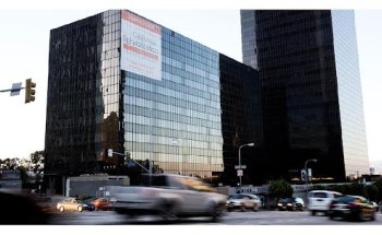 Cedars-Sinai California Rehabilitation Institute