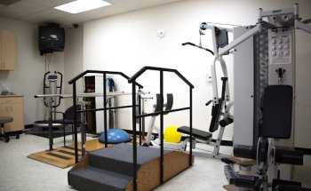 Spectrum Medical Group Los Angeles Knee Specialist & Chiropractor