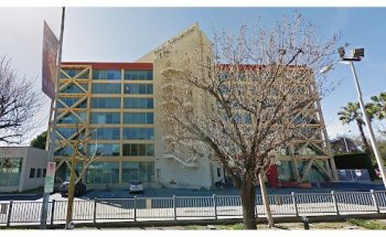 Keck Medicine of USC - USC Physical Therapy (HRA)