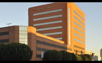 Cedars-Sinai Stroke & Neurological Rehabilitation Program