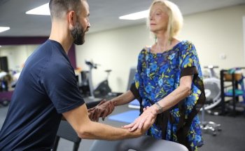 Movement Solutions Physical Therapy