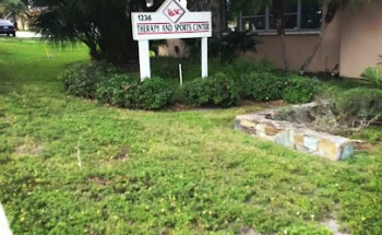 Therapy and Sports Center