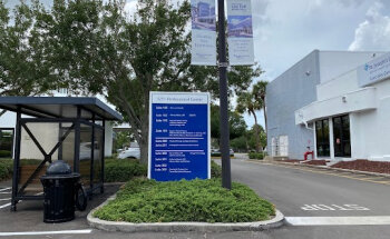 Mease Countryside Physical Therapy & Sports Rehabilitation