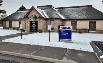 EIRMC- Physical Therapy Specialties