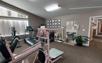 Channing Physical Therapy