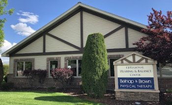 Belnap & Brown Physical Therapy