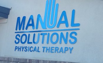Manual Solutions Physical Therapy
