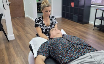 Catalyst Physical Therapy & Diagnostic Testing