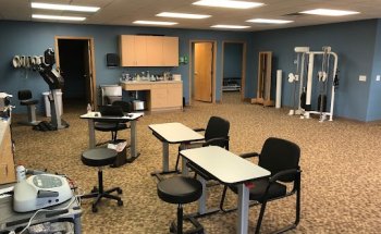 Idaho Falls Hand Therapy