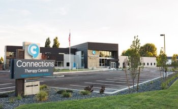 Connections Therapy Centers