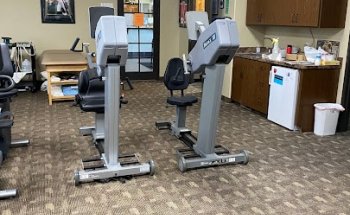 Foothills Rehabilitation and Performance Services