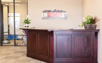 Empower PT, PLLC