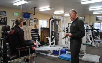 Peak Performance Therapy Services, PC