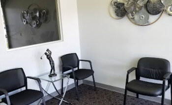 Trust Physical Therapy