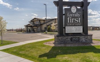 Family First Medical Center