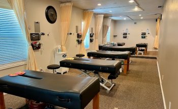 Advanced Health Chiropractic