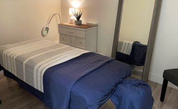 Evgeniya’s Massage Therapy