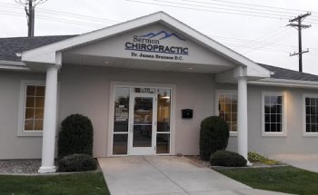 Sermon Chiropractic