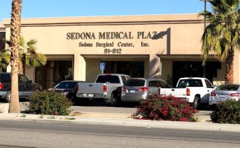 Savas Health - Indio (formerly Desert Clinic Pain Institute)