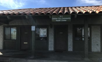 Central City Community Health Center