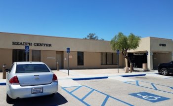Indio Family Care Center