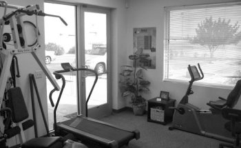 Advanced Physical Health Center