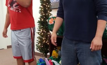 Oasis Community Services