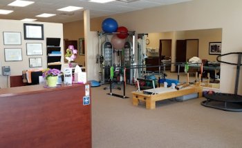 Perry Physical Therapy