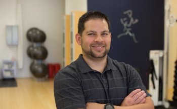 Shelley A. Cooper Physical Therapy