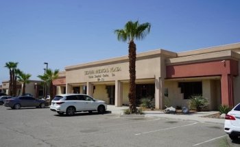 Vo Medical Center - Indio