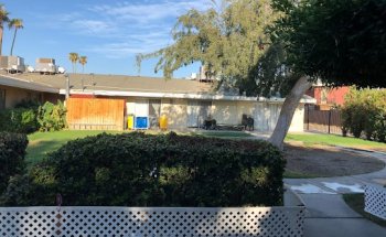 Desert Springs Healthcare