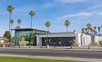 SAC Health – Indio Clinic