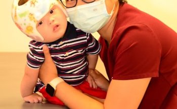 Children's Physical Therapy and Wellness