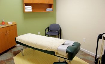 Spinal Injury Center