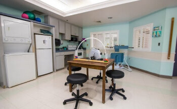 HarbourWood Care Center