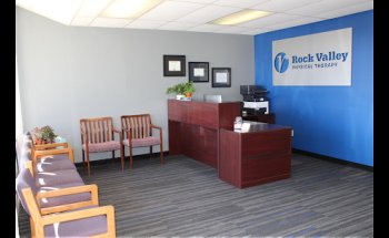 Rock Valley Physical Therapy - First Ave.