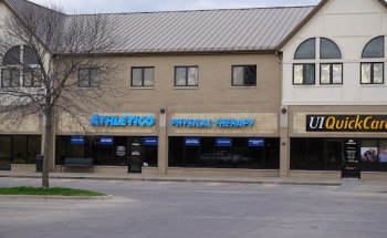 Athletico Physical Therapy - Iowa City West