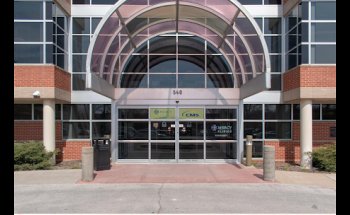 Progressive Rehabilitation Associates - Mercy Medical Plaza