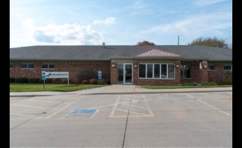 Progressive Rehabilitation Associates - Scott Boulevard