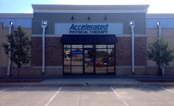 Athletico Physical Therapy - Iowa City East